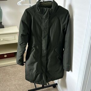 NWOT winter jacket north face